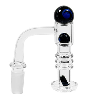 Tornado Terp Slurper QS0099 Quartz Banger Set