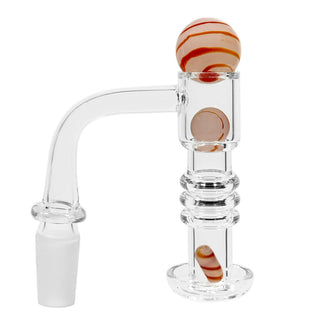 Tornado Terp Slurper QS0099 Quartz Banger Set
