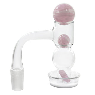 Tornado Terp Slurper QS0135 Quartz Banger Set