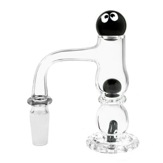 Tornado Terp Slurper QS0106 Quartz Banger Set
