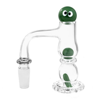 Tornado Terp Slurper QS0106 Quartz Banger Set