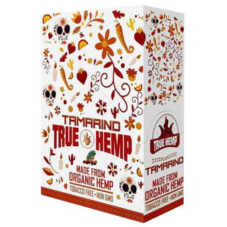 True Hemp Tamarind Hemp Wraps