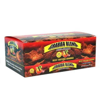 UpLeef Grabba Blend (24/6g)