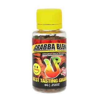 UpLeef Grabba Blend (24/6g)