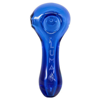 Luma Glass Labs 4" Hand Pipe