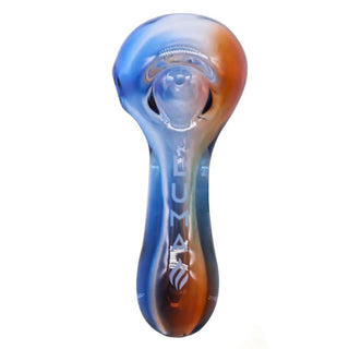 Luma Glass Labs 4" Hand Pipe