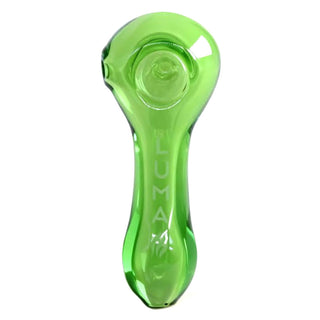 Luma Glass Labs 4" Hand Pipe
