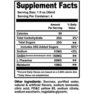 WOCKLEAN ® Yellow (4oz)