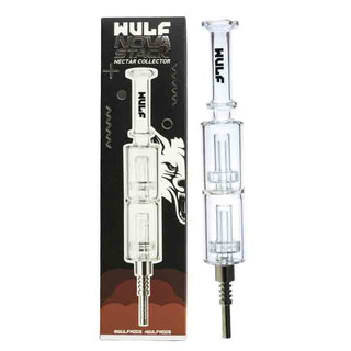 Wulf Mods Nova Stack Water Filtered Nectar Collector