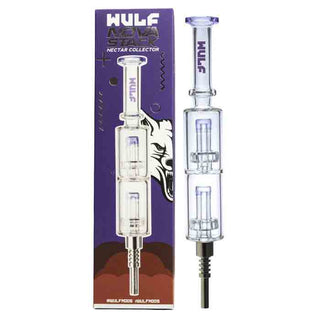 Wulf Mods Nova Stack Water Filtered Nectar Collector