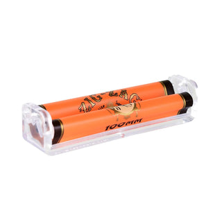 zig zag rolling machine 100mm king size