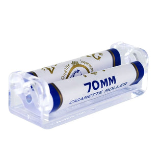 Zig Zag Rolling Machine 70mm (Single Wide)