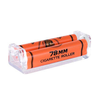 Zig Zag Rolling Machine