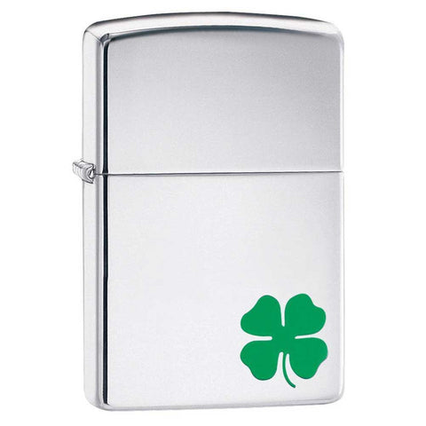 Zippo Bit O' Luck 24007