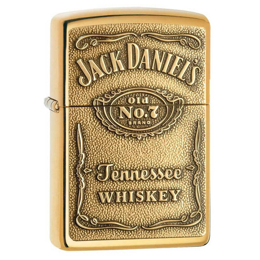 Zippo Jack Daniel's®