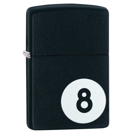 Zippo 8 Ball 28432