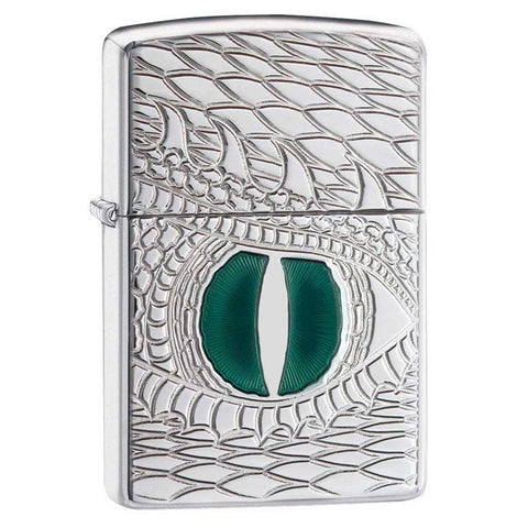 Zippo Dragon Eye 28807