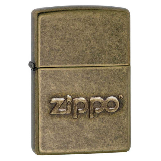 Zippo Antique Stamp 28994