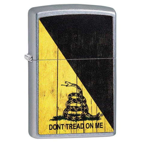 Zippo Dont Tread On Me® 29842