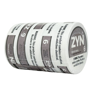 Zyn Original Nicotine Pouches 5/15ct