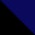 Black/Blue
