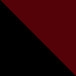 Black/Red