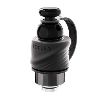 Focus V Intelli-Core MAX Atomizer for Oil w/ Bubble Cap
