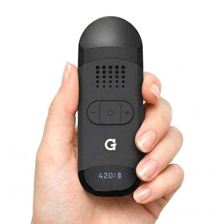 G Pen Dash II Dry Herb Vaporizer