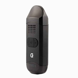 G Pen Dash II Dry Herb Vaporizer