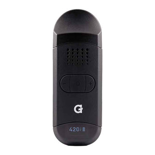 G Pen Dash II Dry Herb Vaporizer