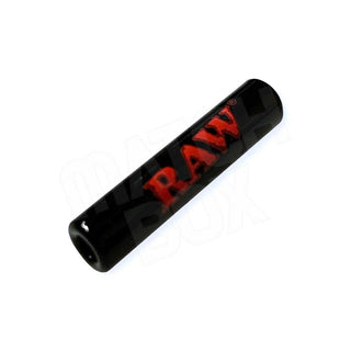 RAW Black Glass Tips
