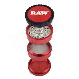 raw life modular grinder