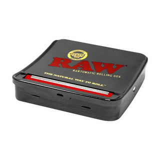 automatic roll box max
