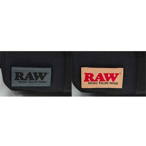 RAW x Rolling Papers Day Bag