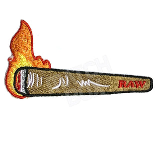 RAW Smokers Patch Collection - Joint