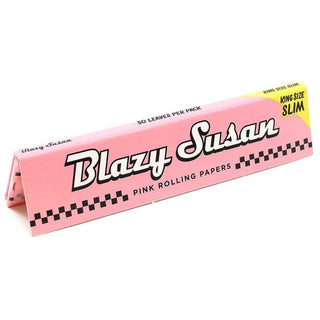 Blazy Susan King Size Paper Single Pack