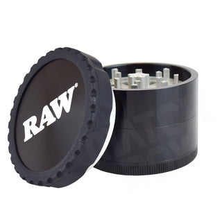 Raw Life Modular Grinder
