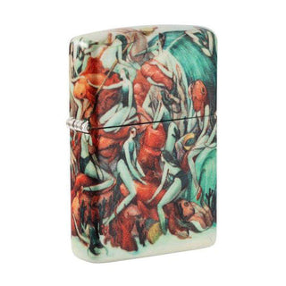 Zippo Marija Tiurina