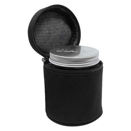 RAW SMELLPROOF COZY & JAR 16OZ 003