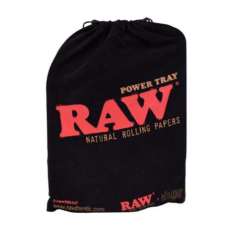 RAW x ILMYO Power Tray