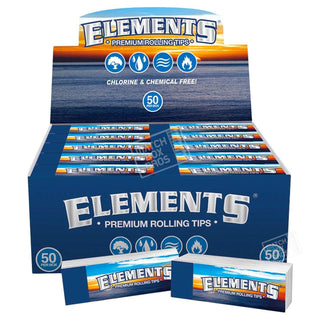 Elements Tips Regular