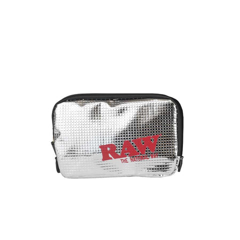 RAW x Rolling Papers Sling Bag