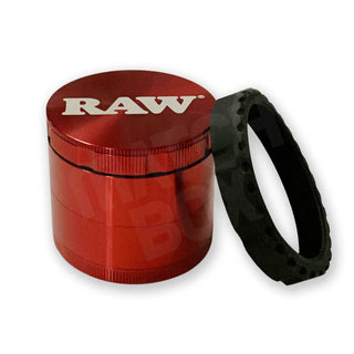 RAW LIFE Modular Grinder