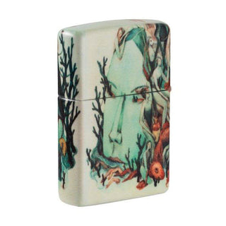 Zippo Marija Tiurina