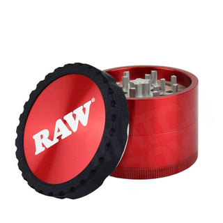RAW LIFE Modular Grinder