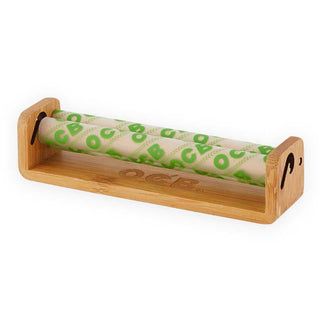 OCB Bamboo Rolling Machine