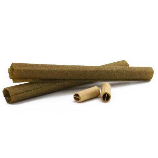 HIGH HEMP WRAPS SINGLES