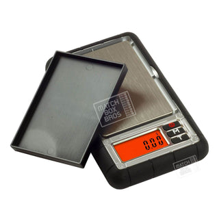Durascale D2 01