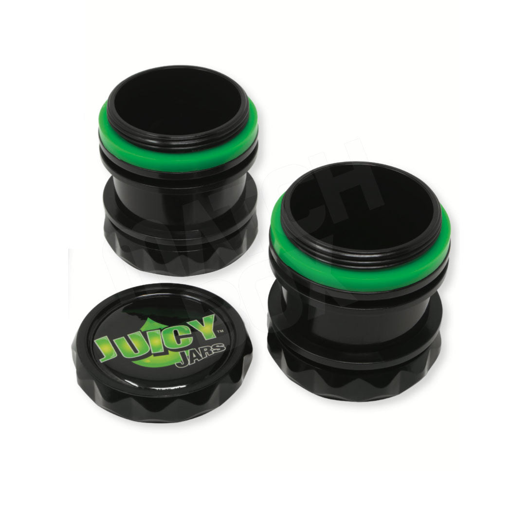 Juicy Jay's Stackable Jars 2