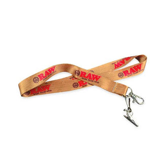 RAW Lanyard v1